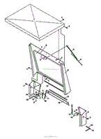 CAB PARTS (2)