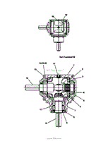 GEARBOX (D)