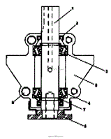 SPINDLE PARTS