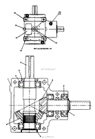 GEARBOX PARTS