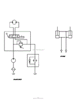 HYDRAULIC SCHEMATIC