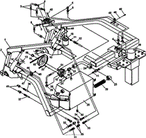 HYDRAULICS