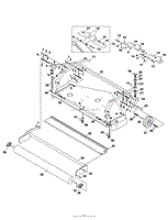 FRAME PARTS