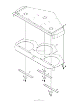 REAR DISCHARGE OPTION