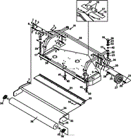 FRAME PARTS