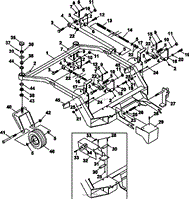 MAIN FRAME