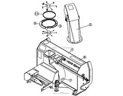 SNOWBLOWER