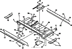 DECK ASSEMBLY