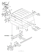 Fill Indicator Optional PN 970145