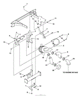 Heavy Duty Air Cleaner