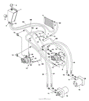 Hydraulics