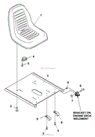 Seat Assembly