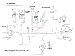 Electrical Schematic