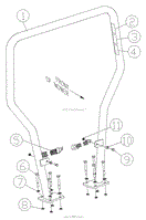 Roll Bar With Seat Belt