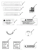 Decals (Part 1)