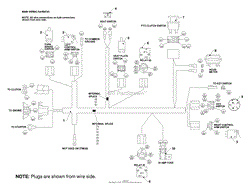 Electrical Schematic