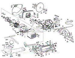 Parts List