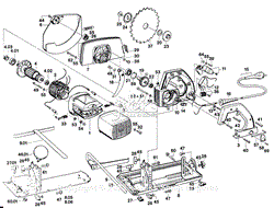 Parts List