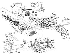 Parts List