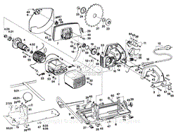 Parts List