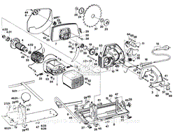 Parts List