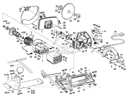 Parts List