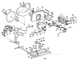 Parts List