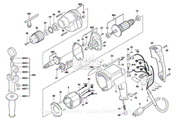 Parts List