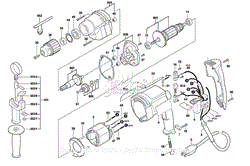 Parts List