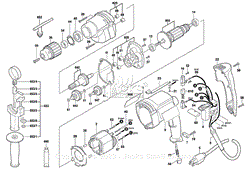 Parts List