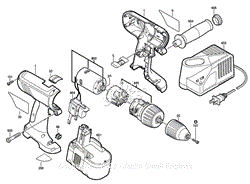 Parts List