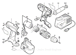 Parts List