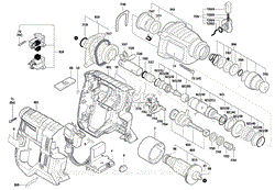 Parts List - 1