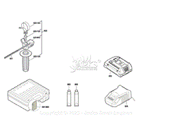 Parts List - 2