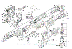 Parts List - 1