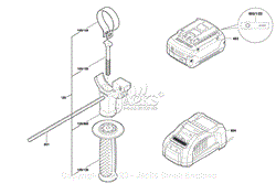 Parts List - 2