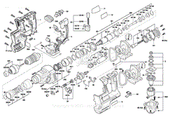 Parts List - 1