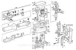 Parts List