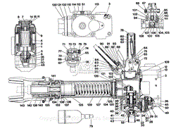 Parts List