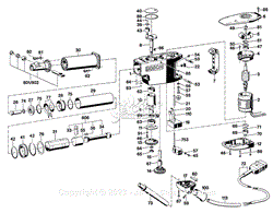 Parts List