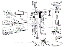 Parts List