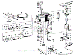 Parts List