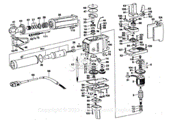 Parts List