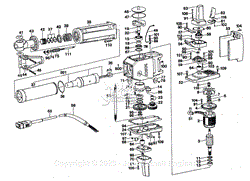 Parts List