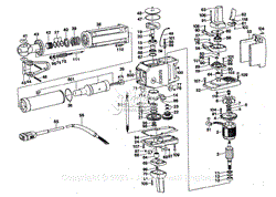 Parts List