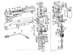 Parts List