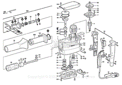 Parts List