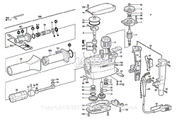 Parts List