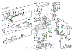 Parts List