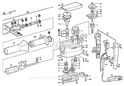 Parts List